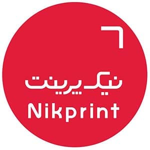 لوگو کد تخفیف نیک پرینت